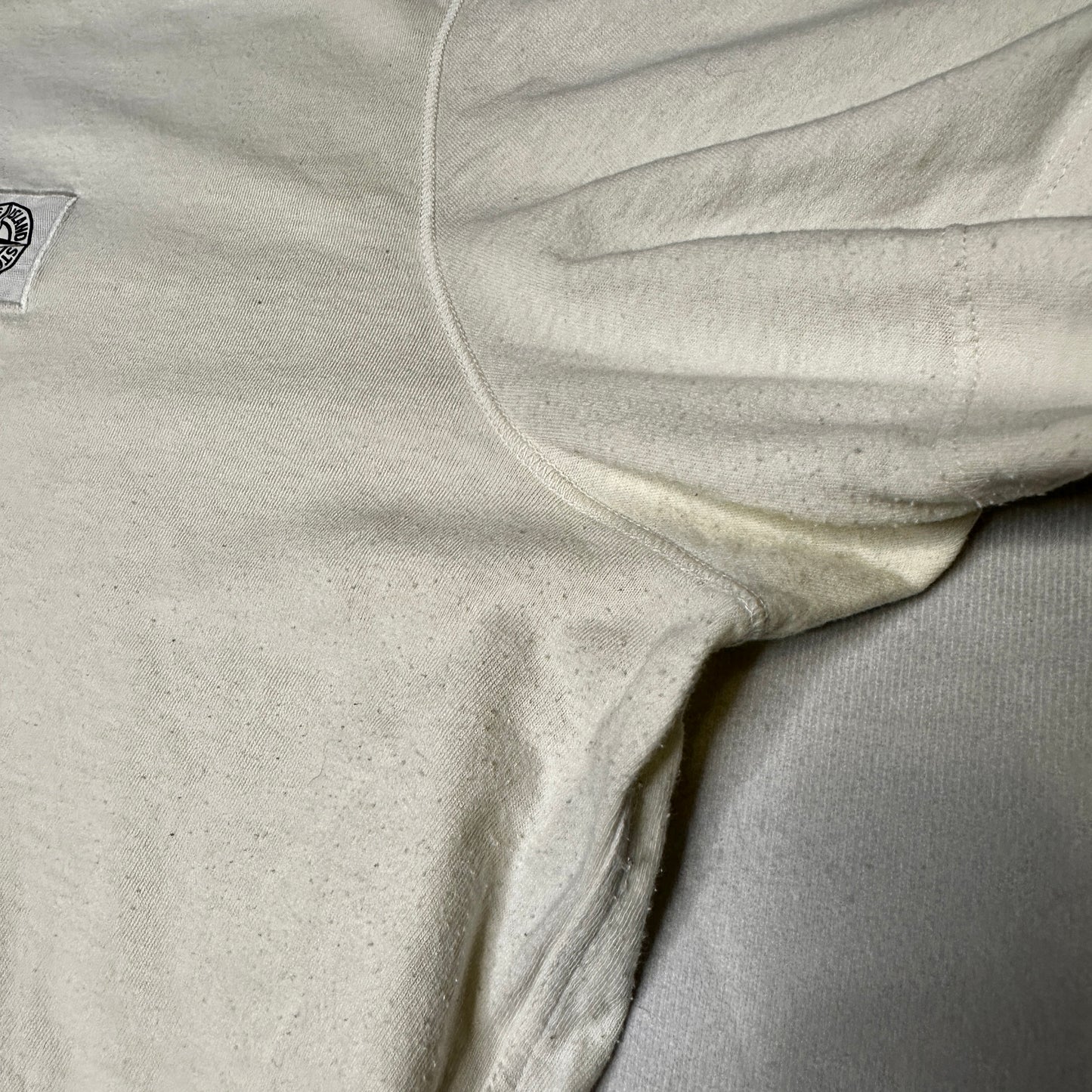 Stone Island 2019 Polo Shirt - 3XL