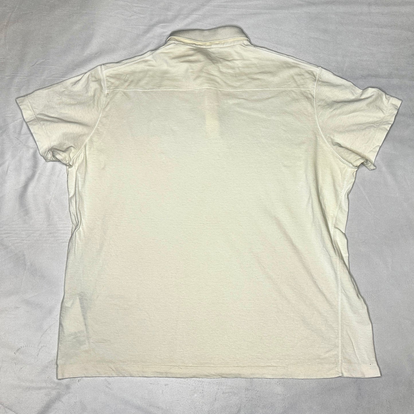 Stone Island 2019 Polo Shirt - 3XL