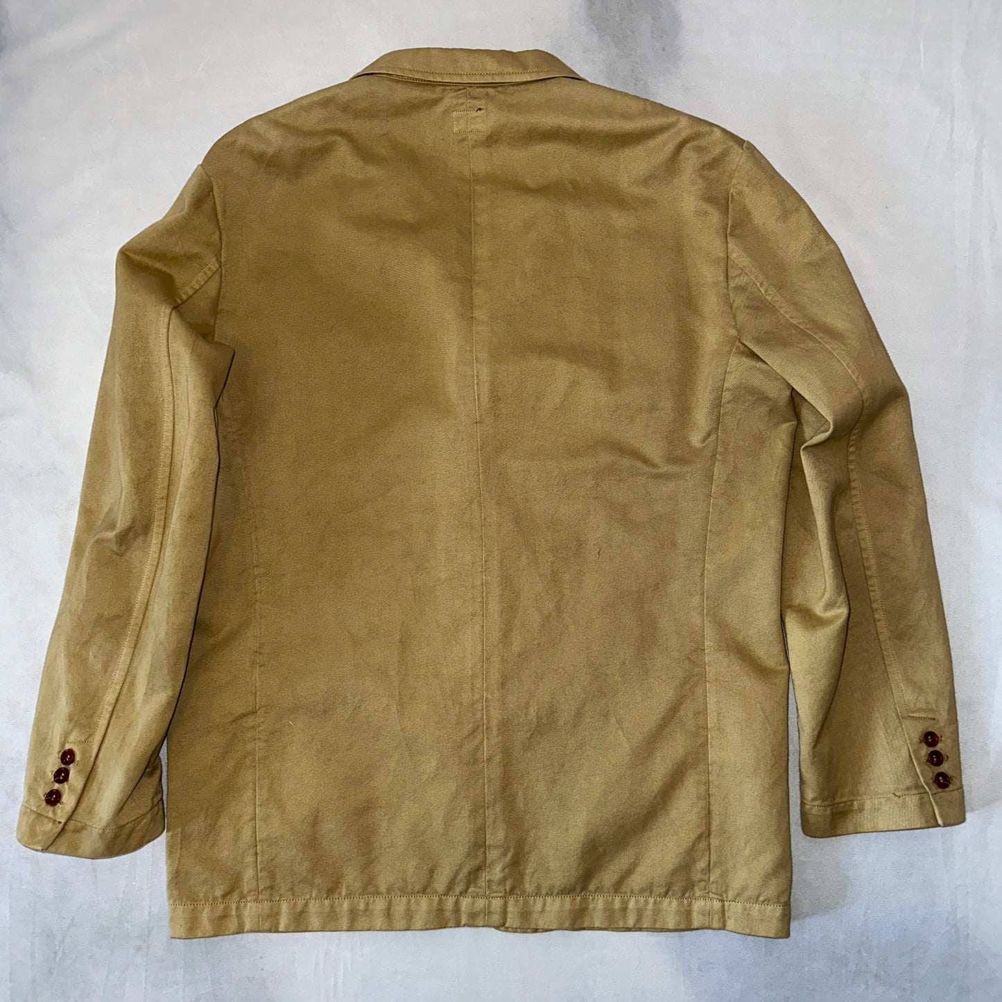 C.P. Company C.P. Collection 1995 Blazer - L - Made in Italy