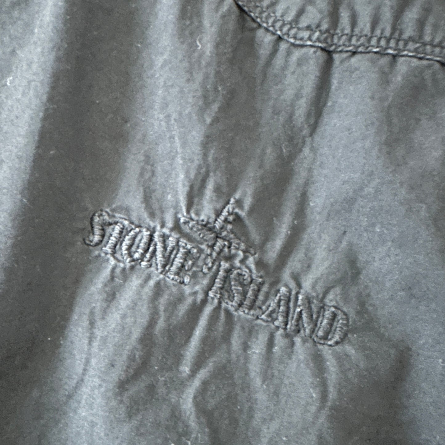 Stone Island Button Down Shirt 2008 - XL - Made in Italy