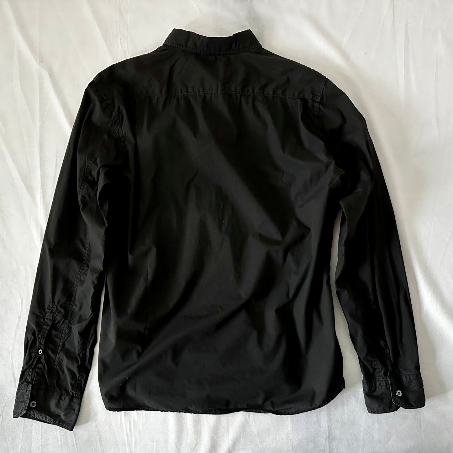 Stone Island Button Down Shirt 2008 - XL - Made in Italy