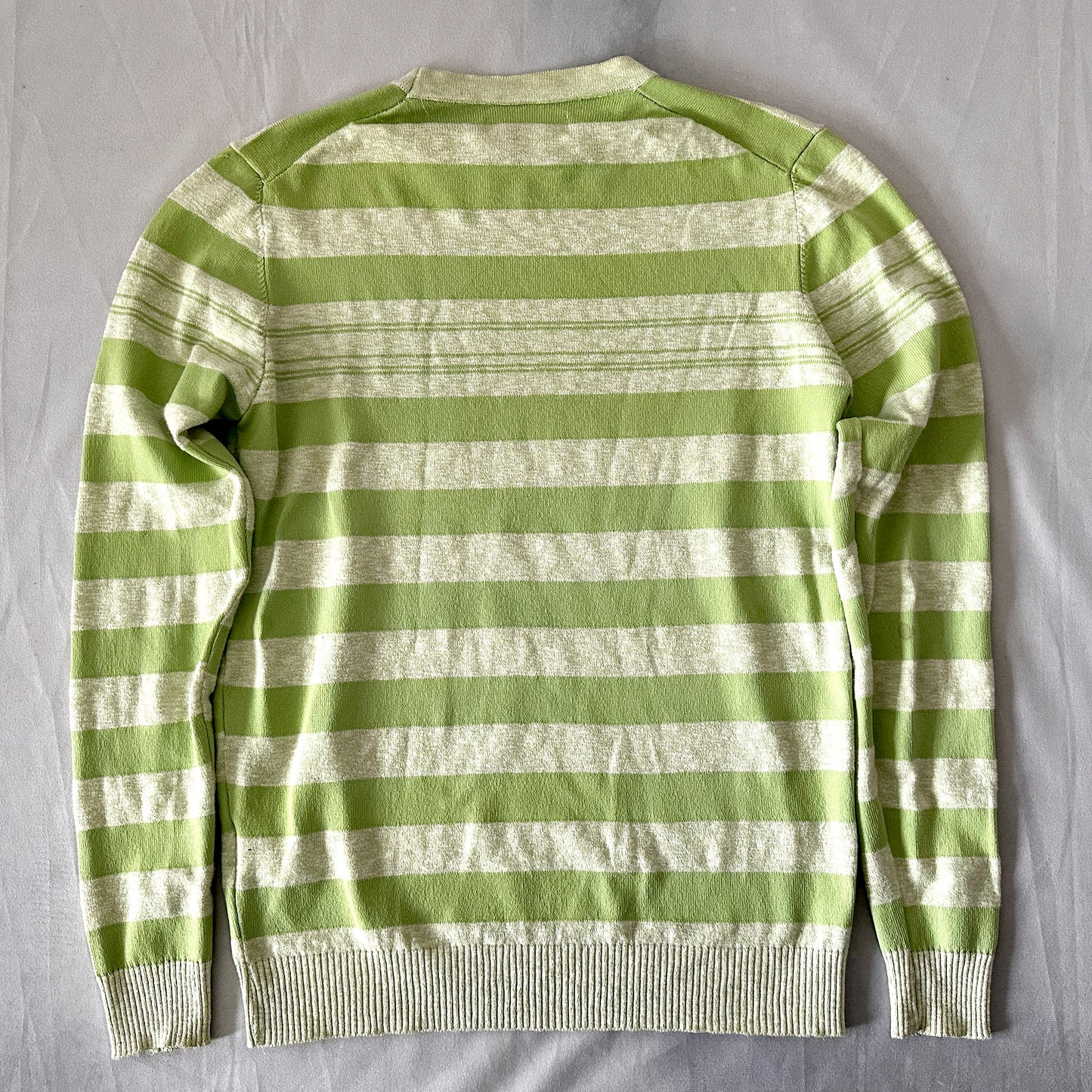 Stone Island Marina Sweatshirt 2017 - M - Made in Italy
