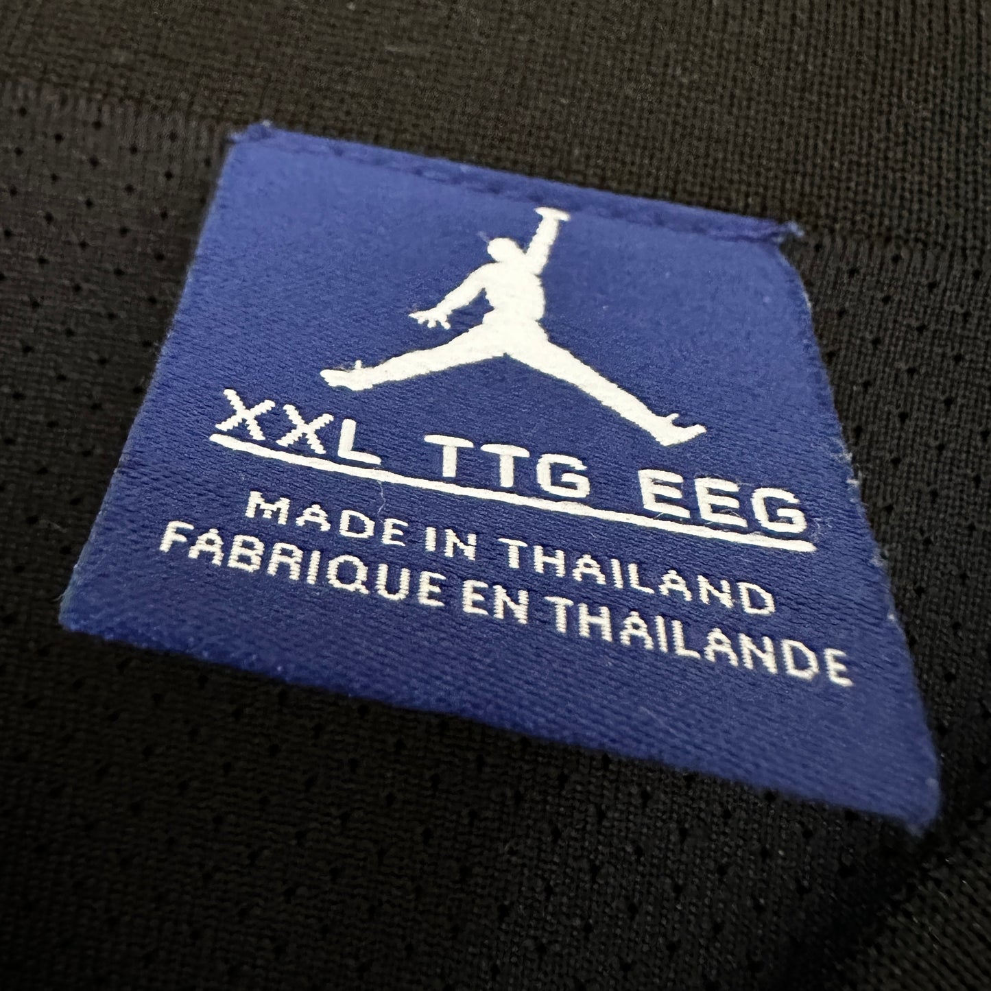 Nike Air Jordan 1 1985 Track Top - XXL