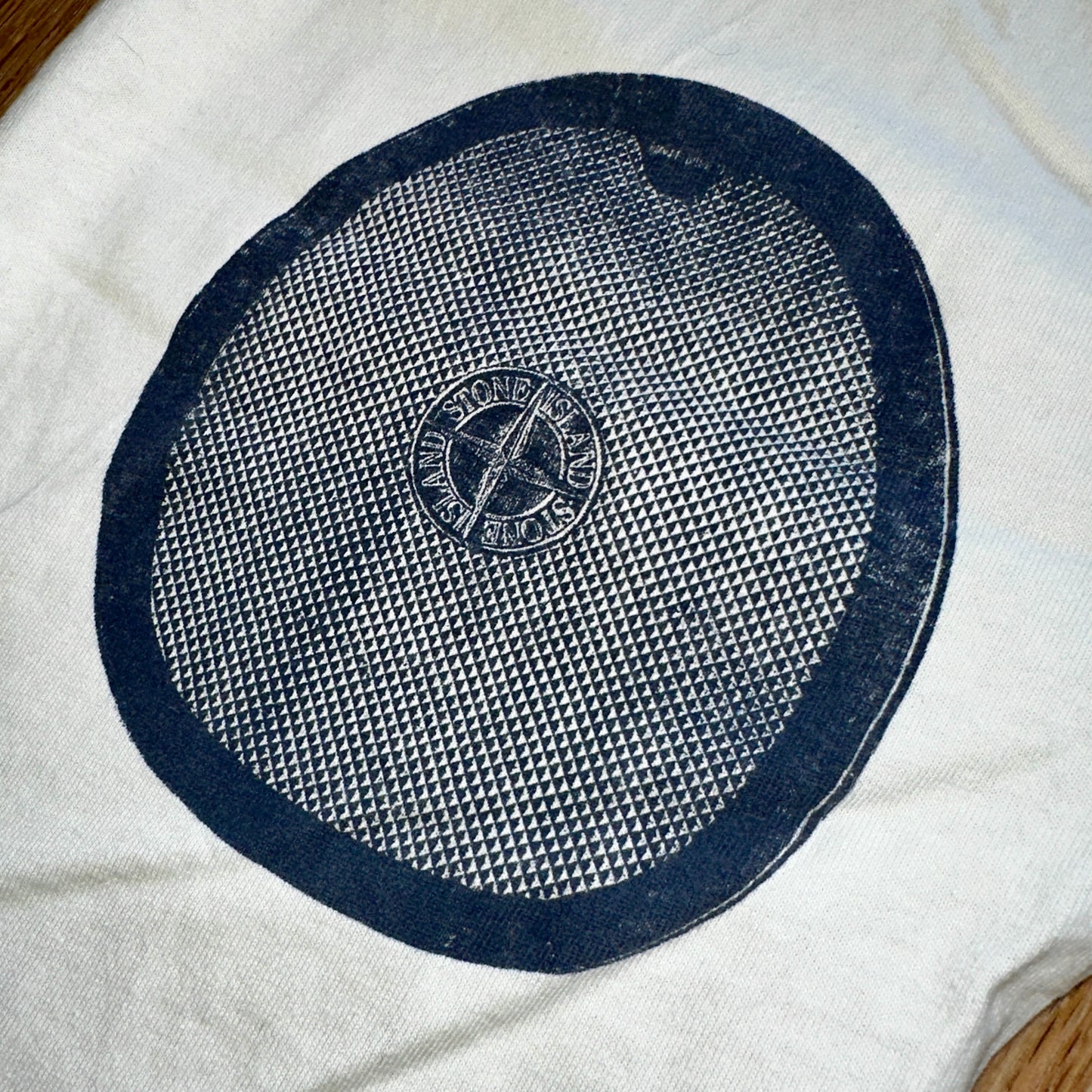 Stone Island 40 Anni Kit Special Edition 1986 Retro Jogger Pants - XXL - Made in Italy