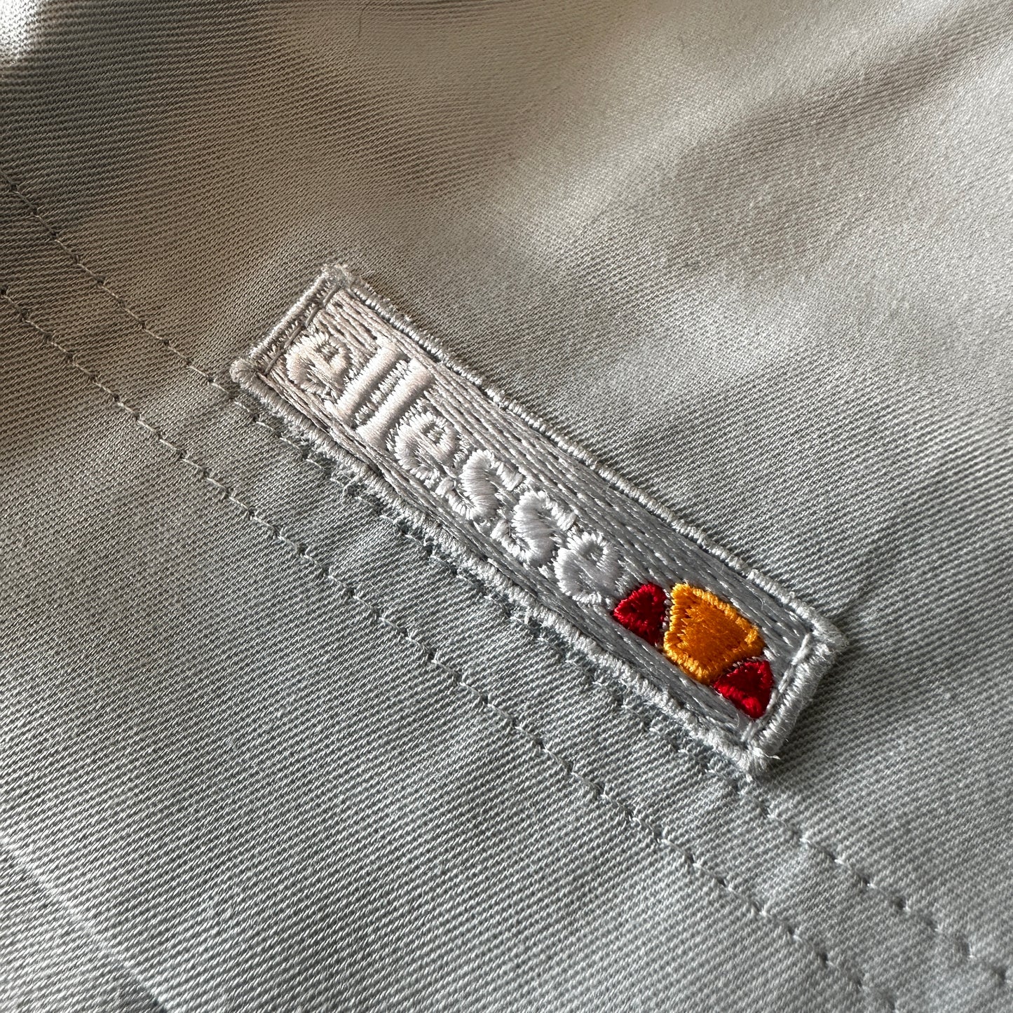 Ellesse 80s Tennis Shorts - M - Made in Italy