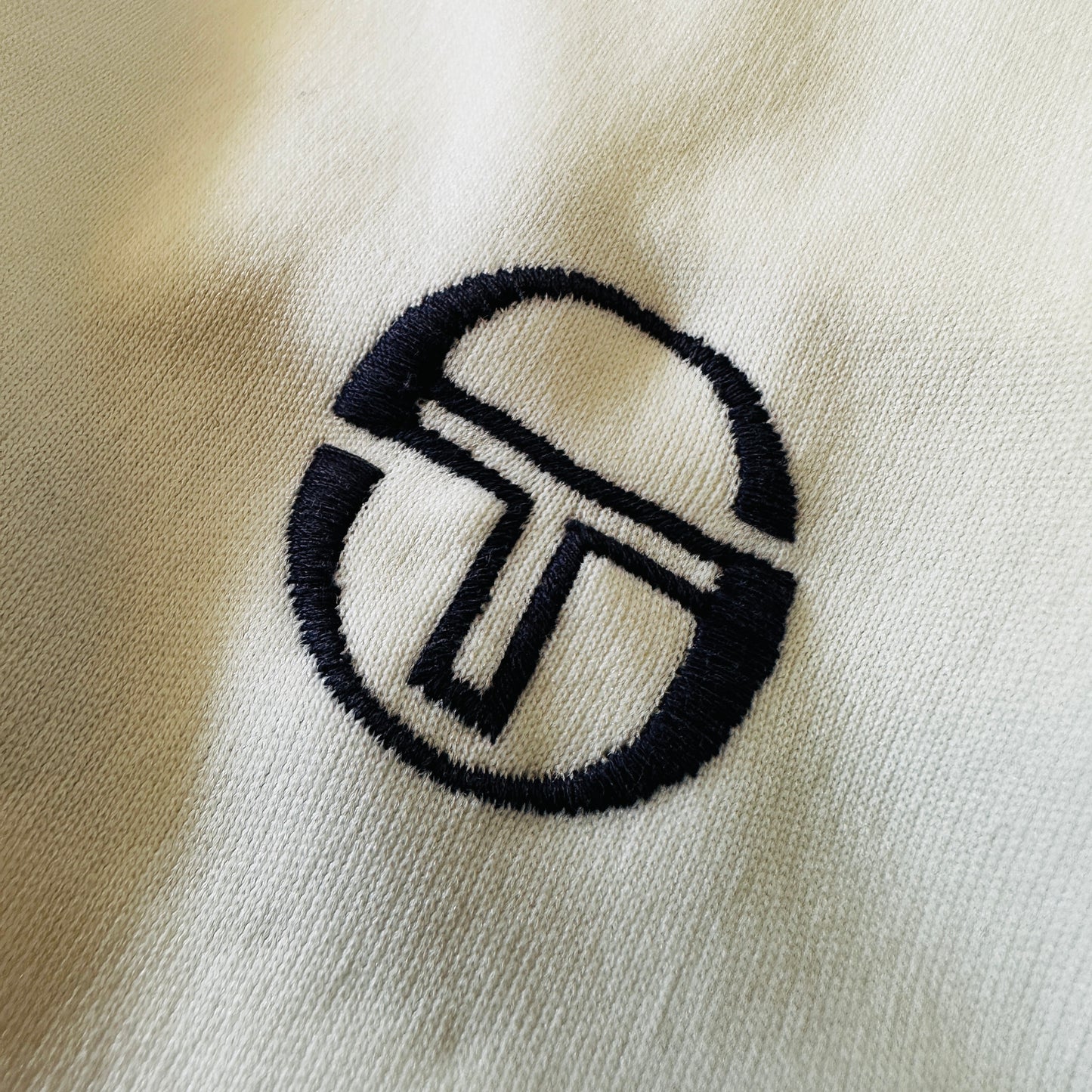 Sergio Tacchini 80s Tennis Shorts - M - Made in Italy