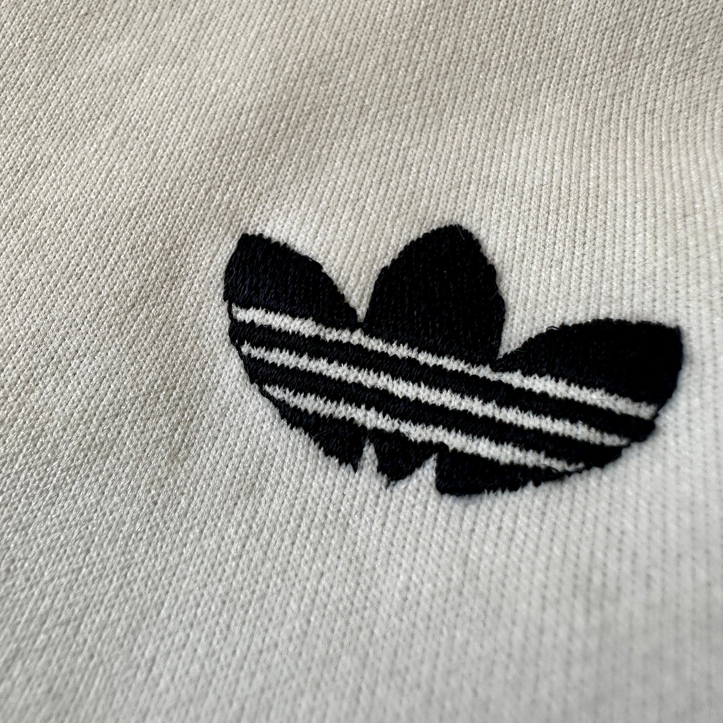 Adidas Vintage 80s Tennis Shorts - XXL