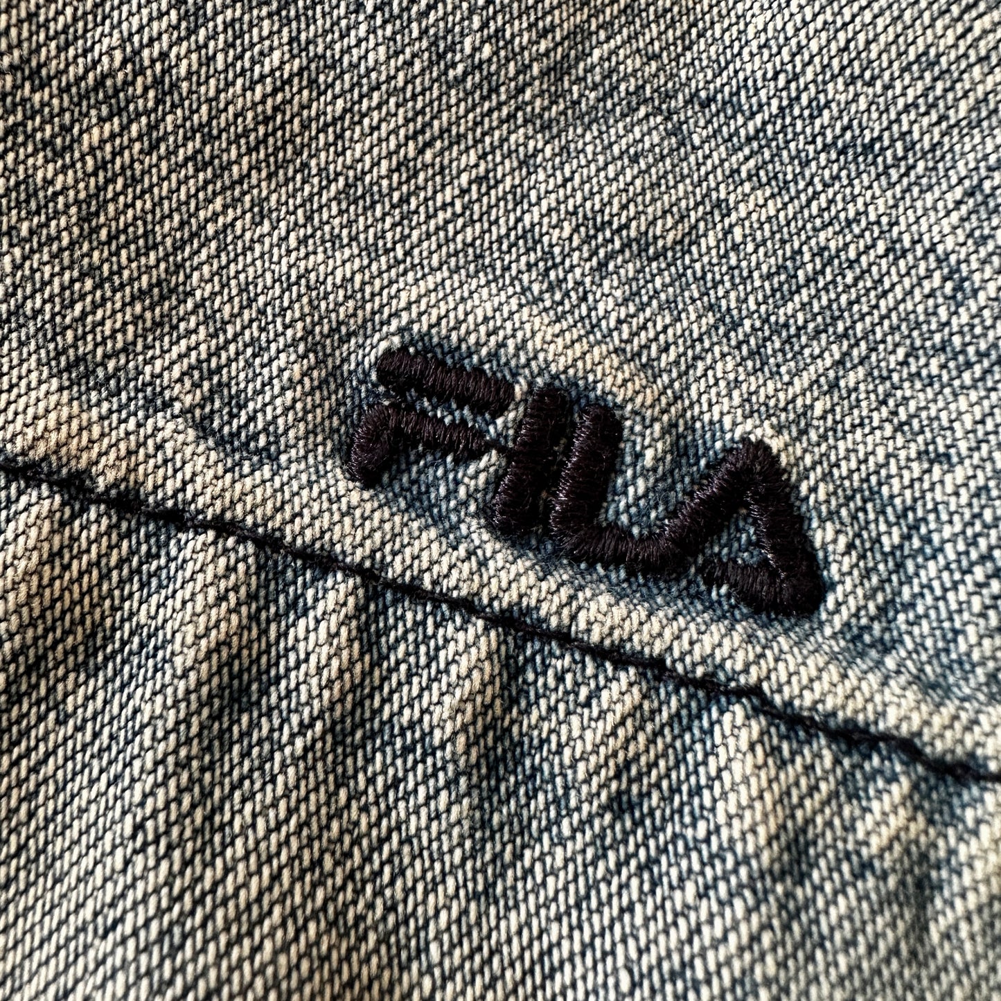 Fila Vintage 80s Tennis Shorts - 50 - Made in Italy