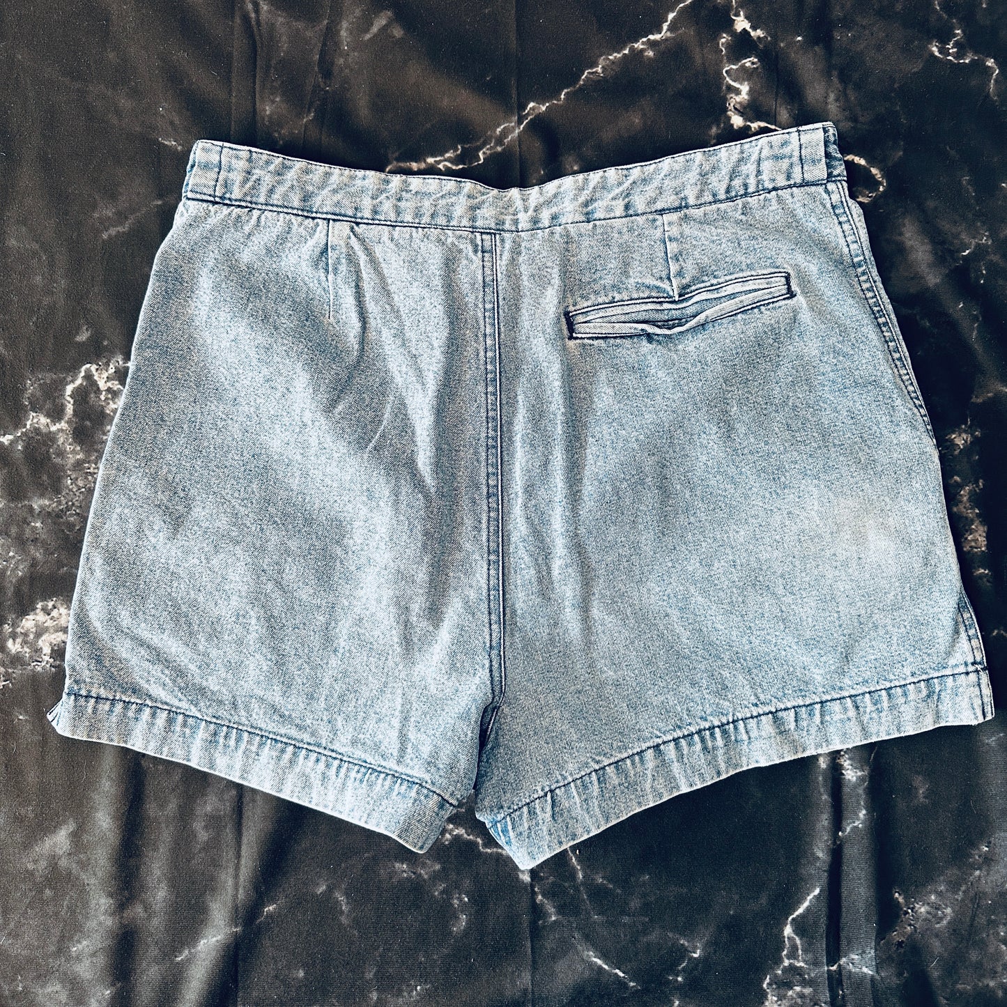Fila Vintage 80s Tennis Shorts - 50 - Made in Italy