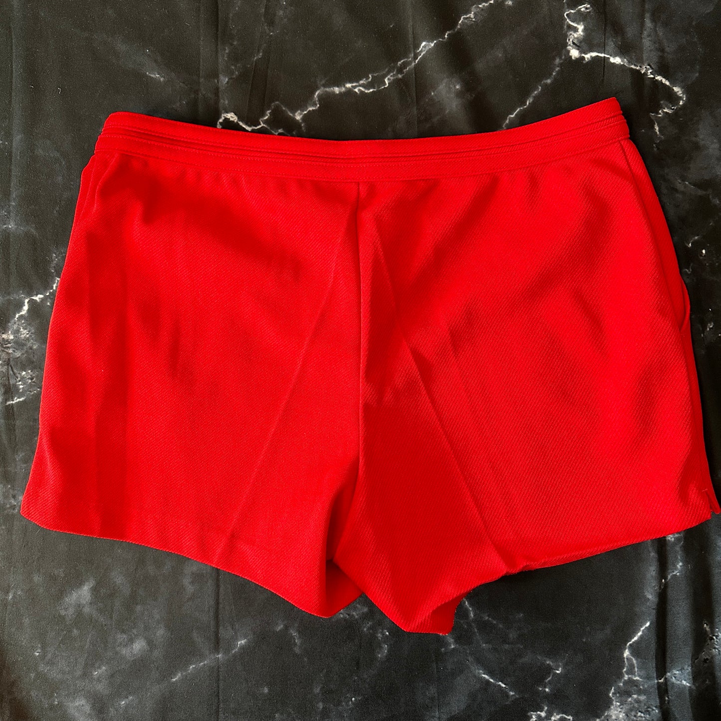 Sergio Tacchini 80s Tennis Shorts - 54 - Made in Italy