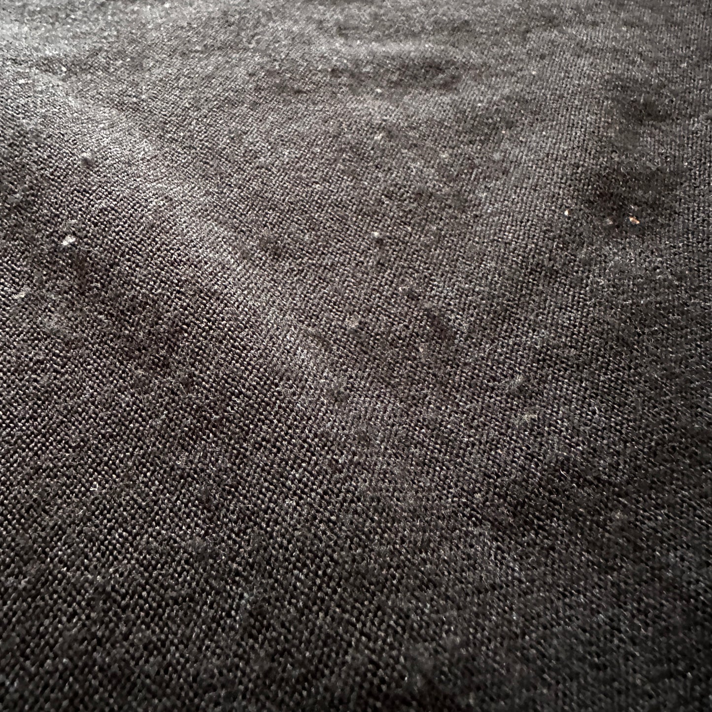 Stone Island 2016 Wool Knit Sweater Navy - 3XL - Made in Italy