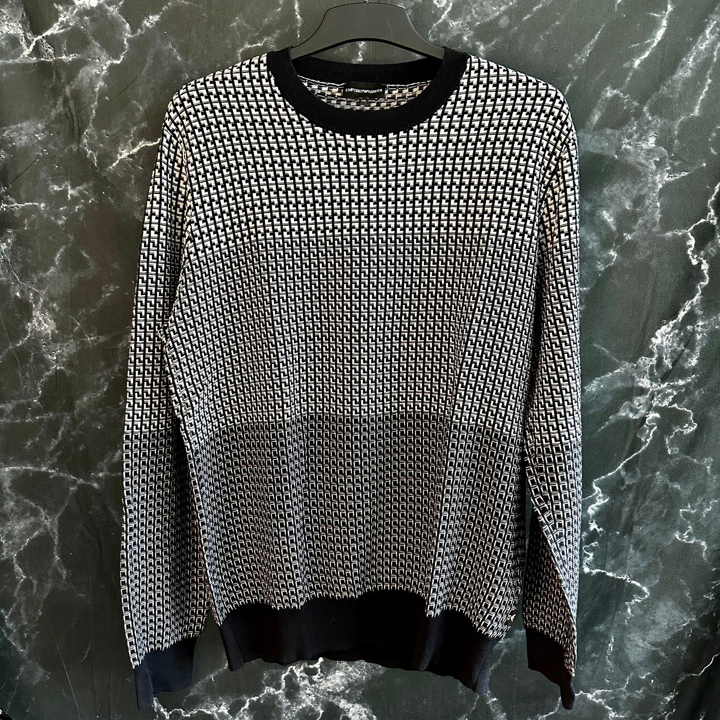 Emporio Armani Sweater - XXL