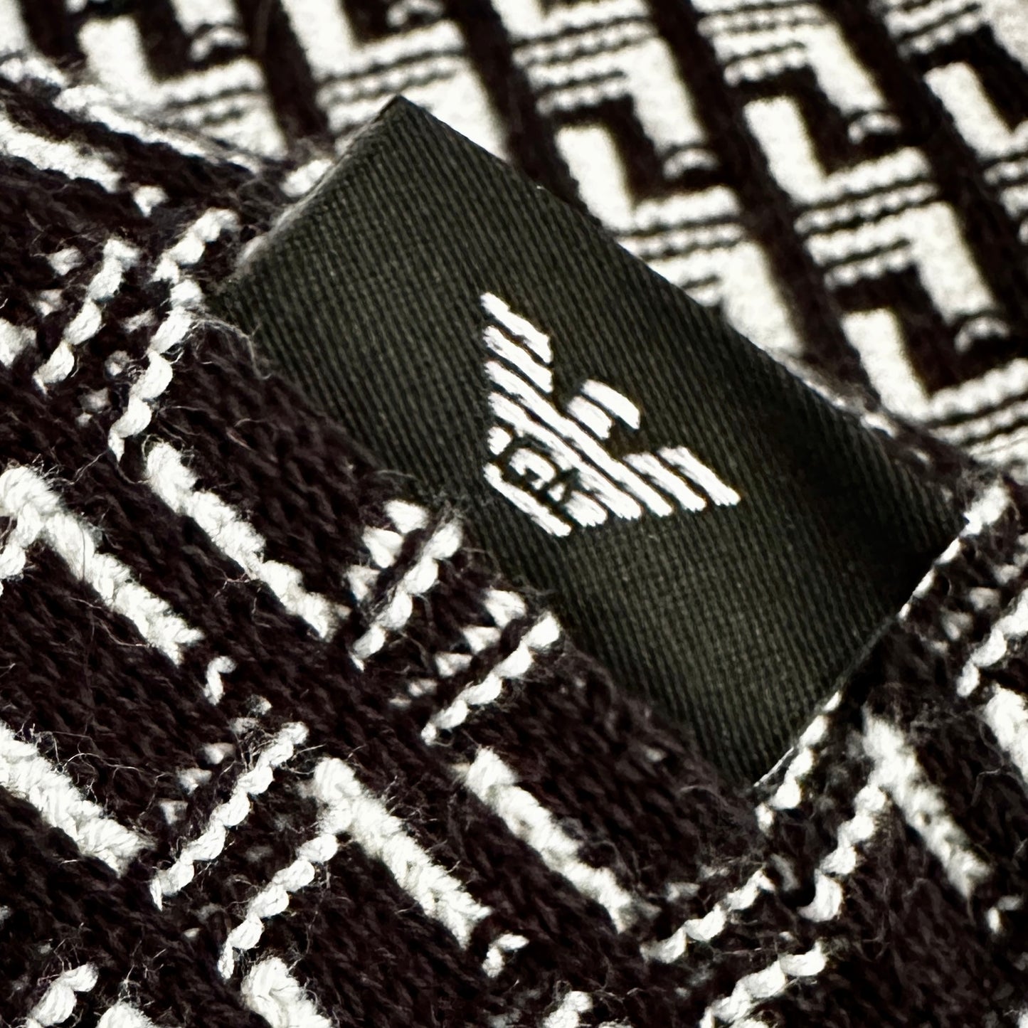 Emporio Armani Sweater - XXL