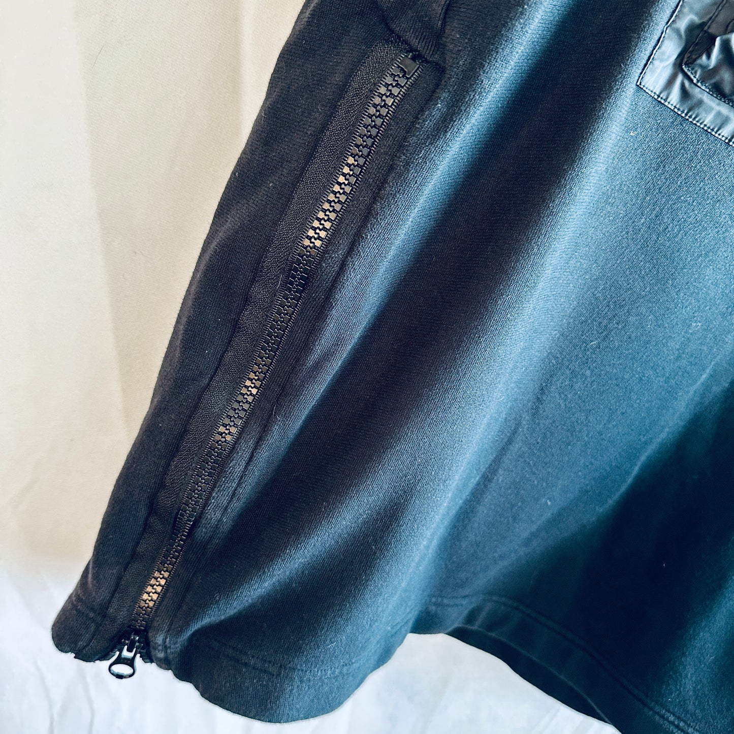 Stone Island Short Sleeve Cotton Jersey Sweatshirt 2017 - XXL - Made in Italy