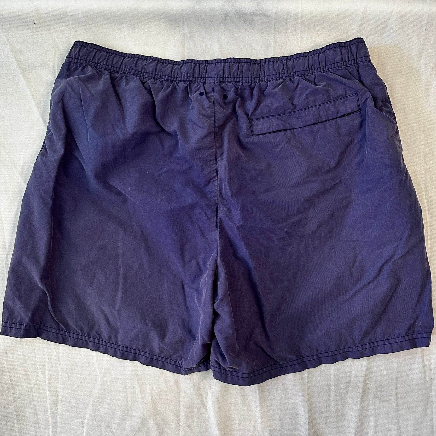 Stone Island Patch Program Swim Shorts 2022 - XXL