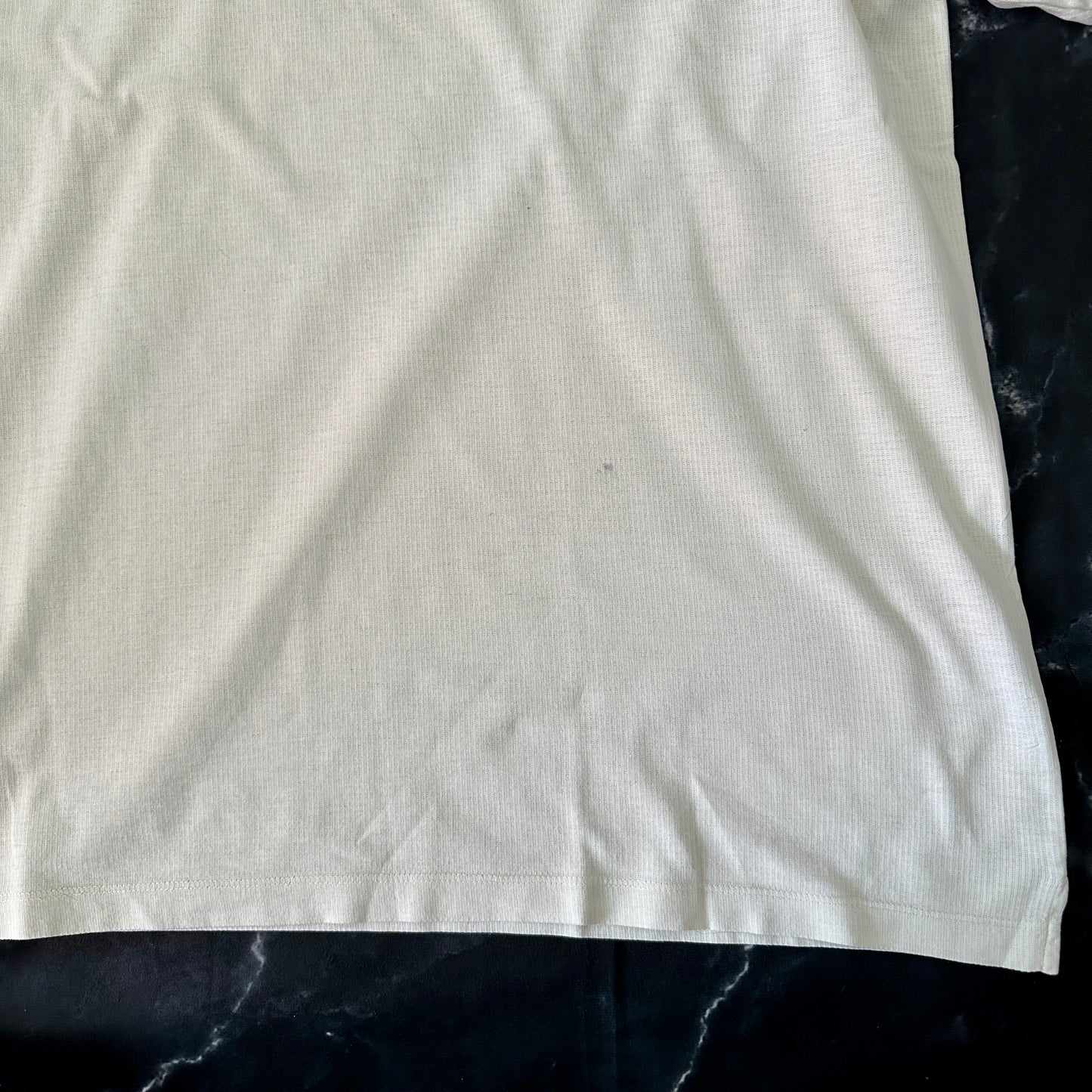 Stone Island T-Shirt 2002 - XXL - Made in Italy