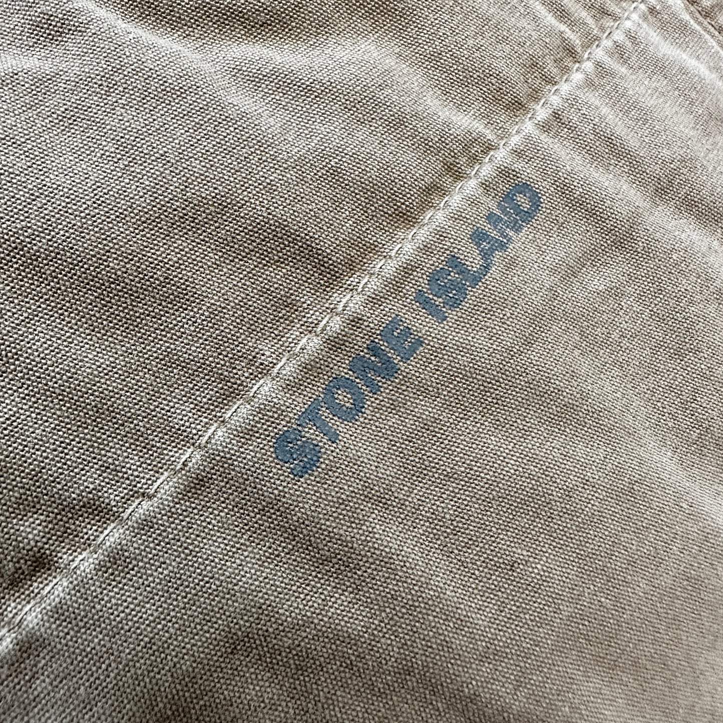 Stone Island Denims Pants - 34 - Made in Italy