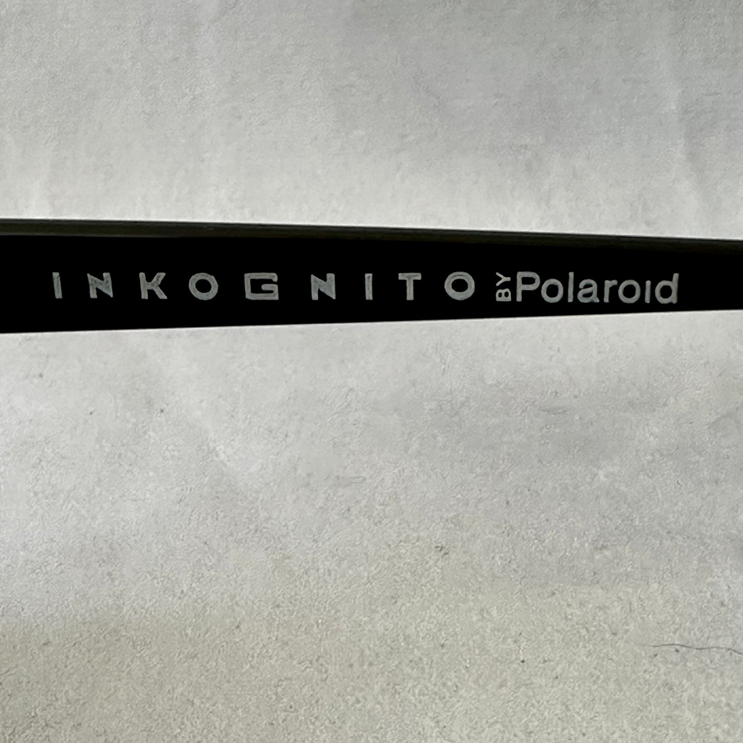 Polarod Inkognito Womens Vintage Sunglasses