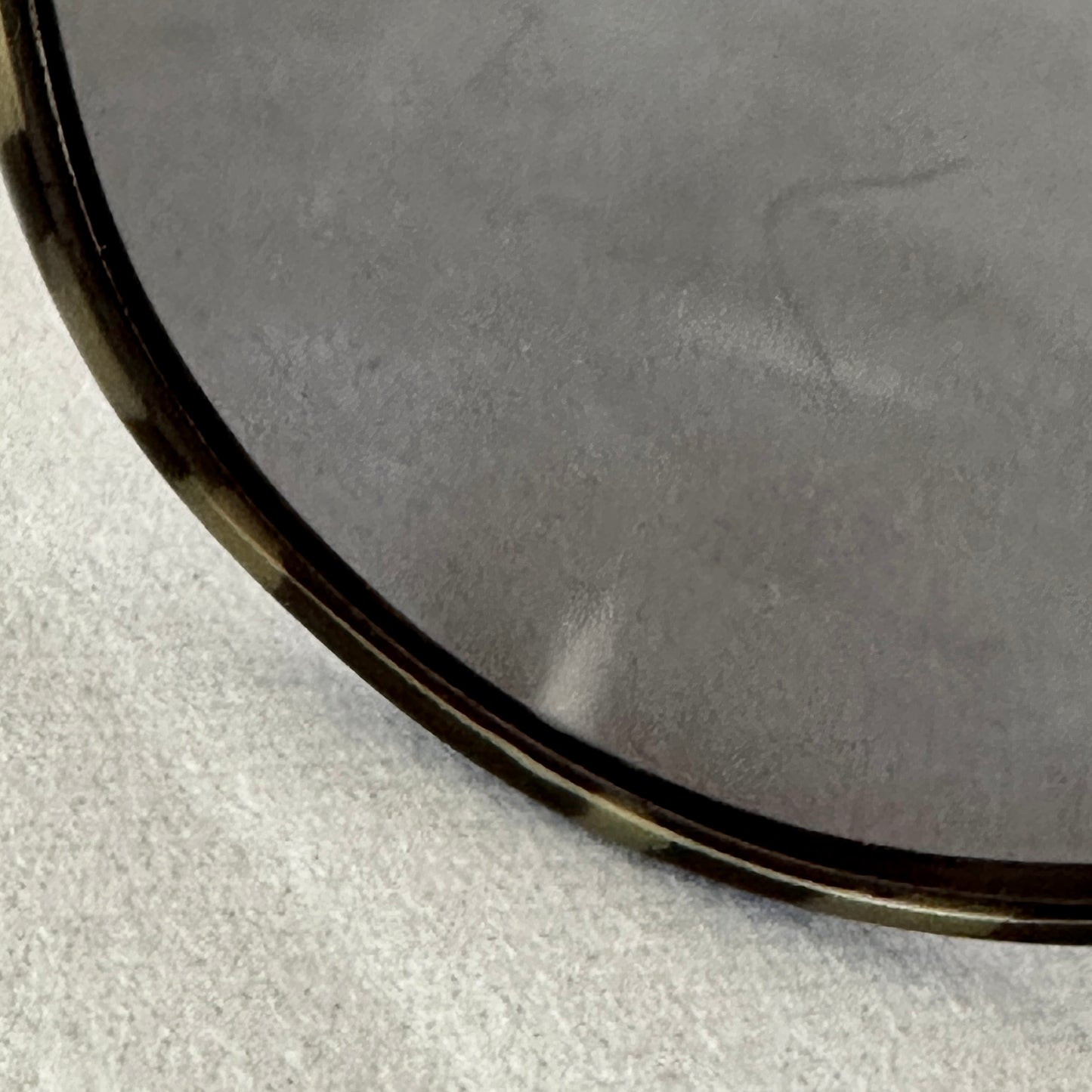 Carrera 5417 Vintage 90s Sunglasses Black/Khaki - Made in Germany