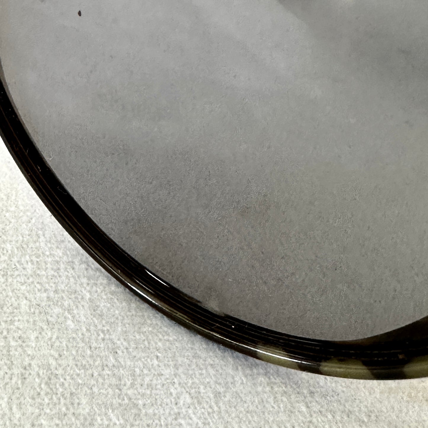 Carrera 5417 Vintage 90s Sunglasses Black/Khaki - Made in Germany