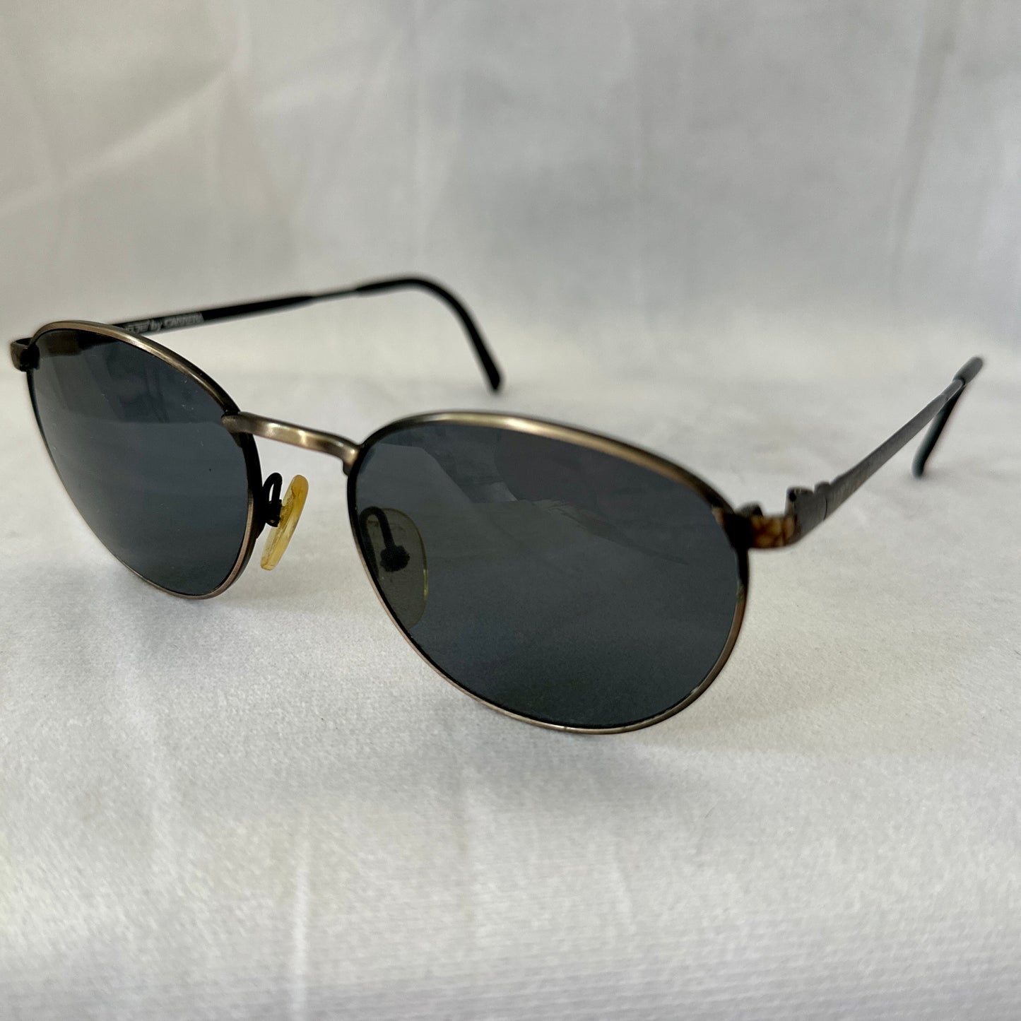 Sunjet by Carrera 5237 Vintage 90s Womens Sunglasses - Made in Austria