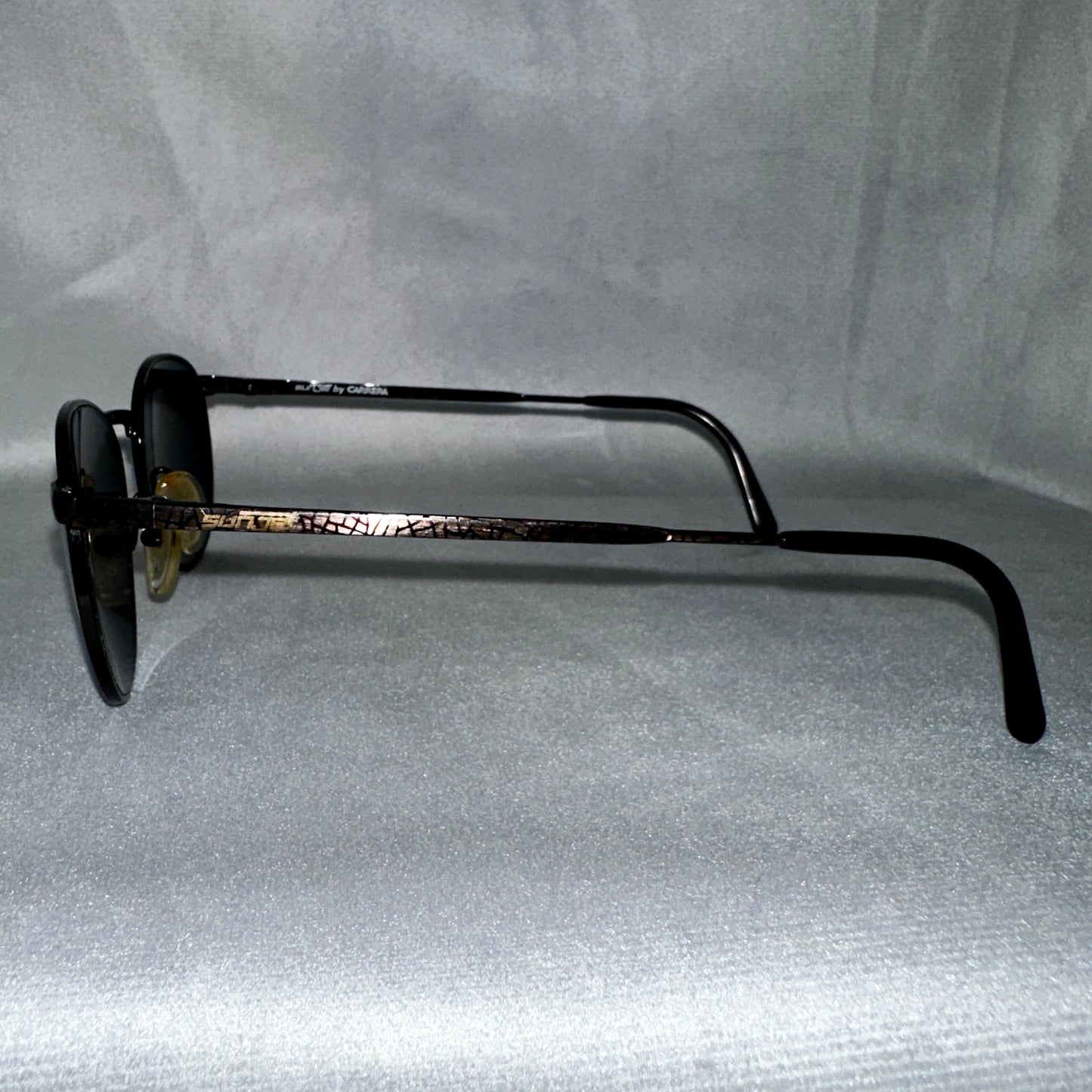 Sunjet by Carrera 5237 Vintage 90s Womens Sunglasses - Made in Austria
