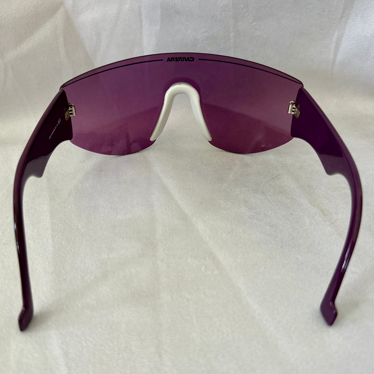 Carrera C-Vision 5414 Vintage 80s Sunglasses - Made in Austria