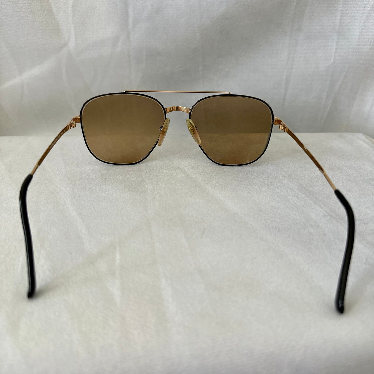 Carrera 5372 Vintage 80s Sunglasses - Made in Austria