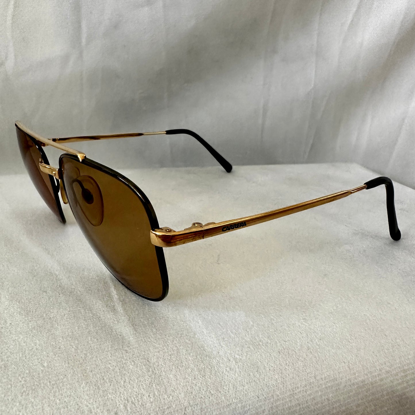 Carrera 5372 Vintage 80s Sunglasses - Made in Austria