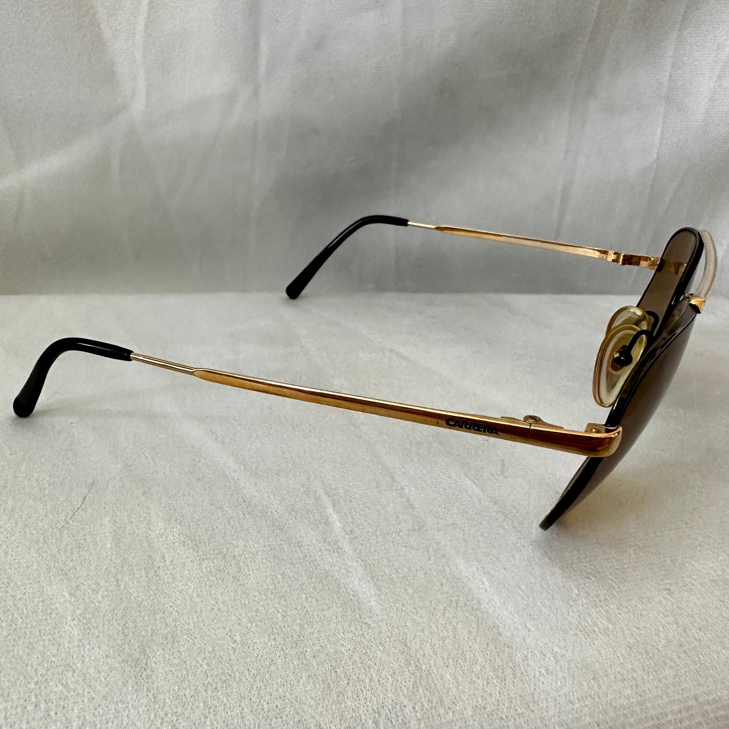 Carrera 5372 Vintage 80s Sunglasses - Made in Austria