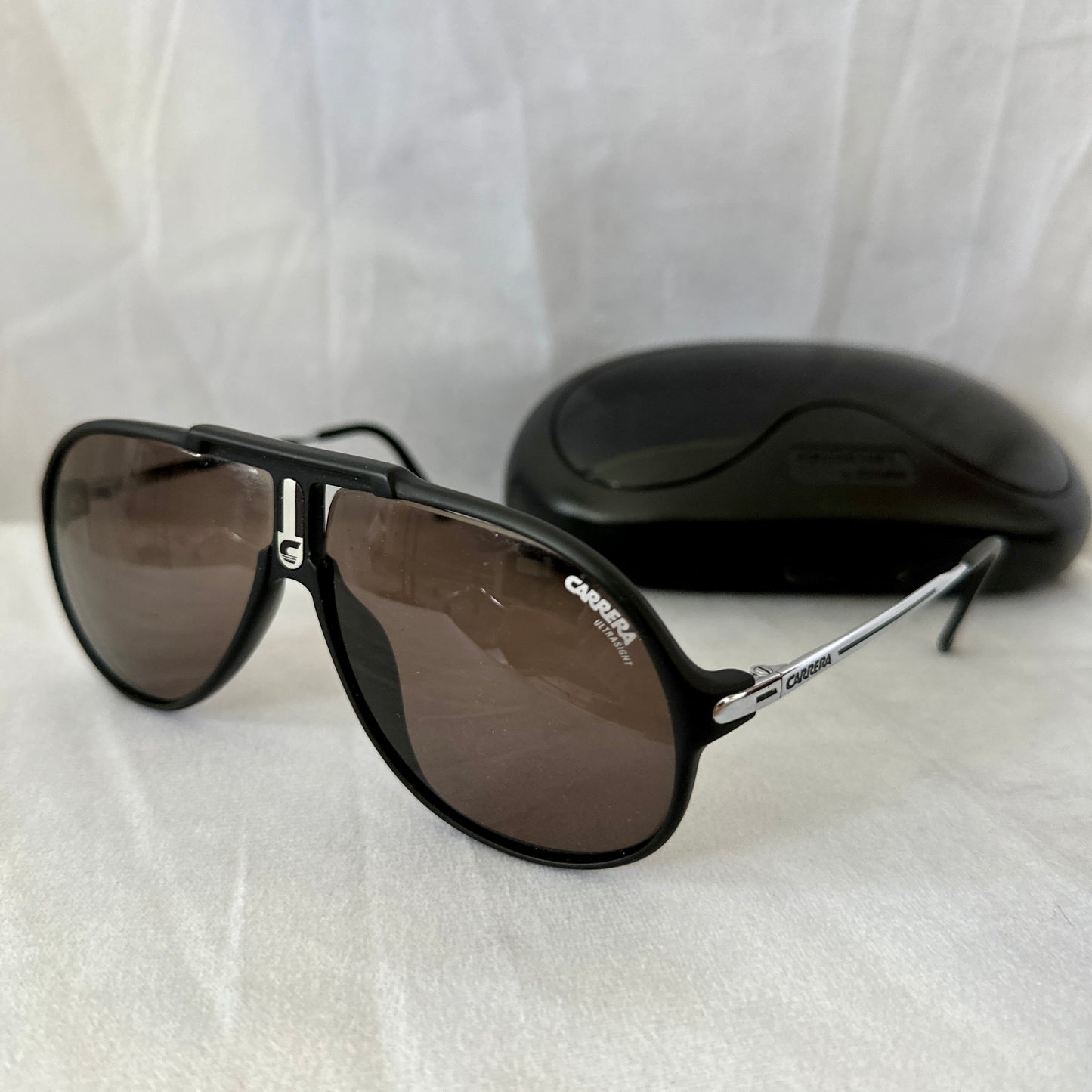 Carrera 5590 Vintage 80s Sunglasses - Made in Austria