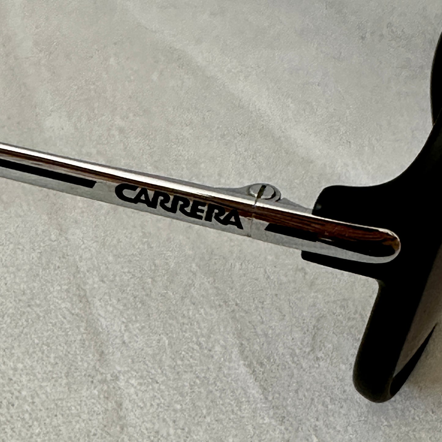 Carrera 5590 Vintage 80s Sunglasses - Made in Austria