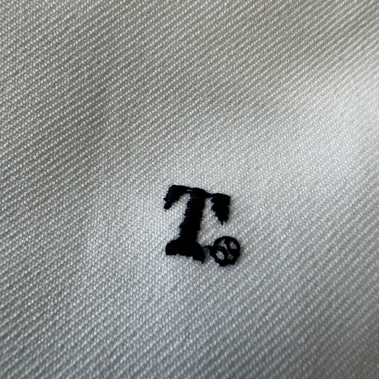 80s Vintage Tennis Sport Shorts - White -56 / L