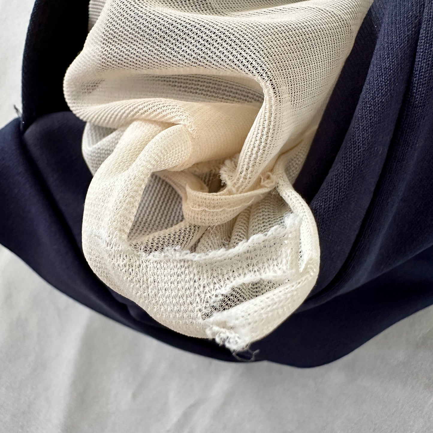 Adidas Vintage 80s Tennis Shorts - Navy - 56