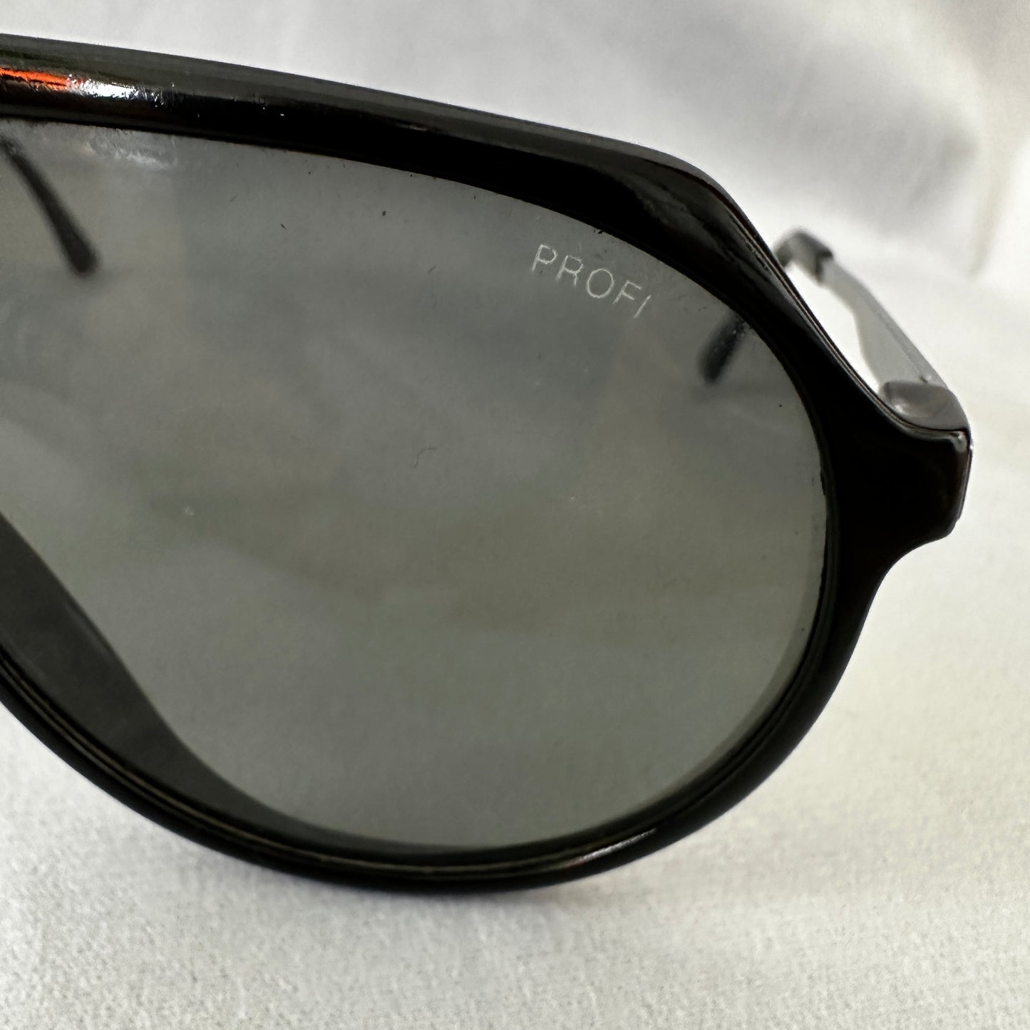 Alpina Profi 80s Vintage Sunglasses - Made in West Germany