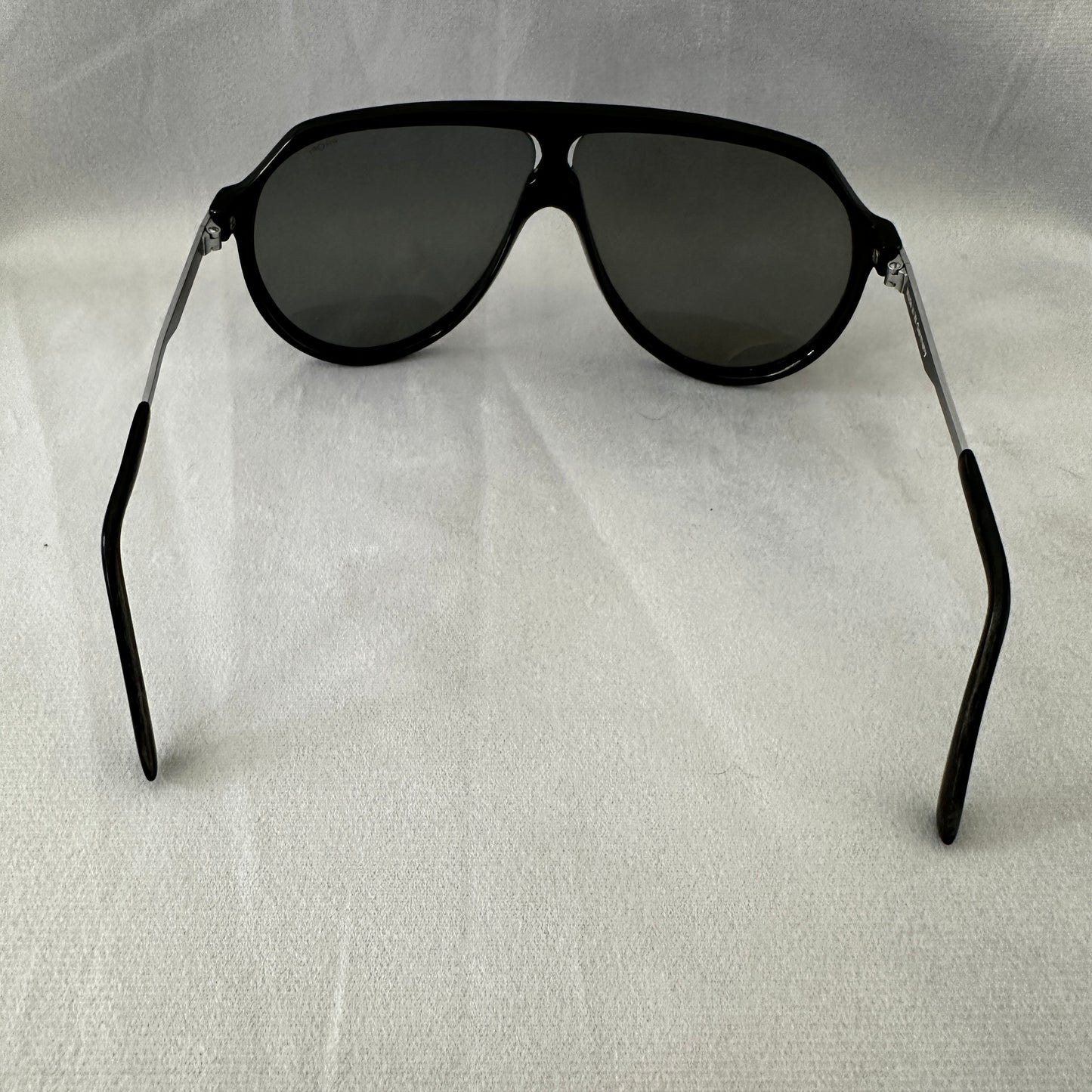 Alpina Profi 80s Vintage Sunglasses - Made in West Germany