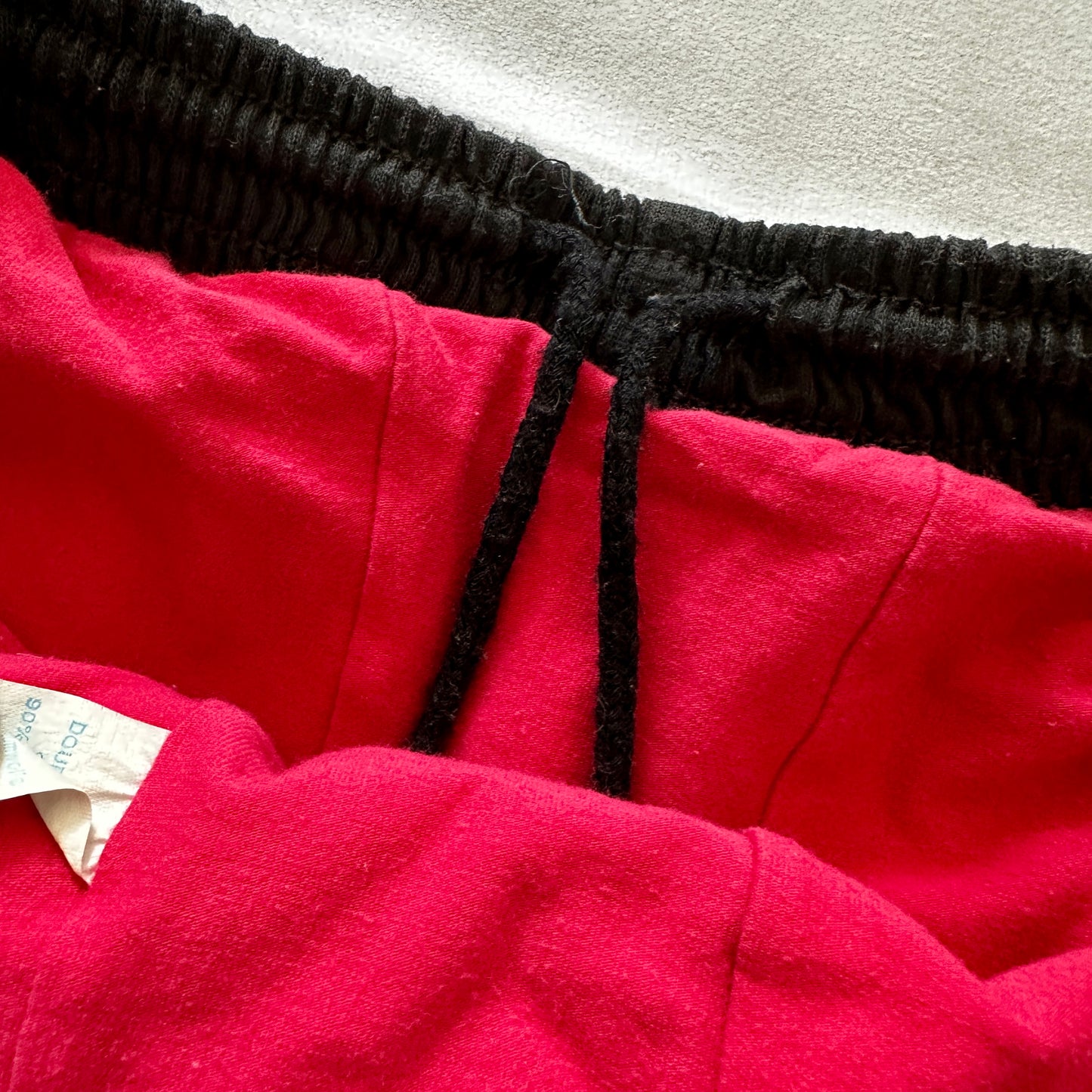 Adidas Squash 90s Vintage Shorts - M