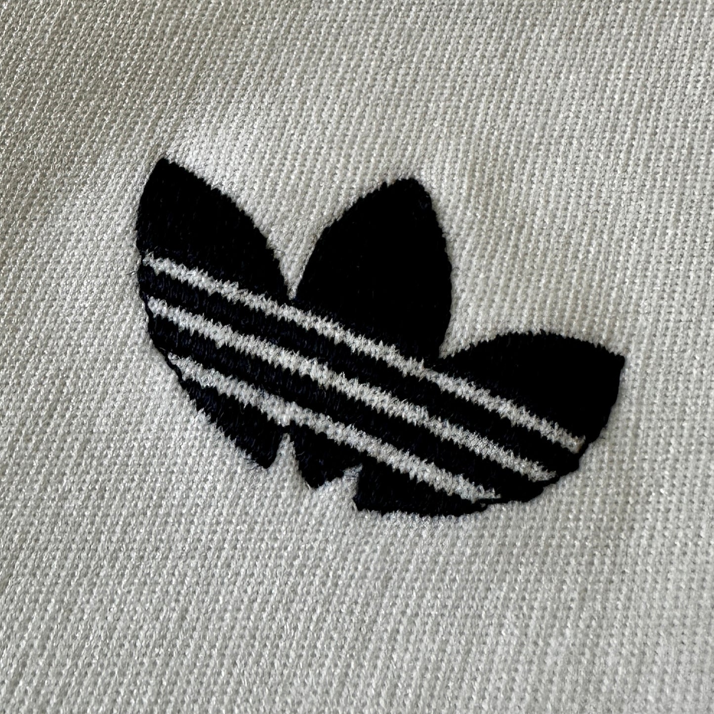 Adidas Vintage 80s Tennis Shorts - White - 54 / XL
