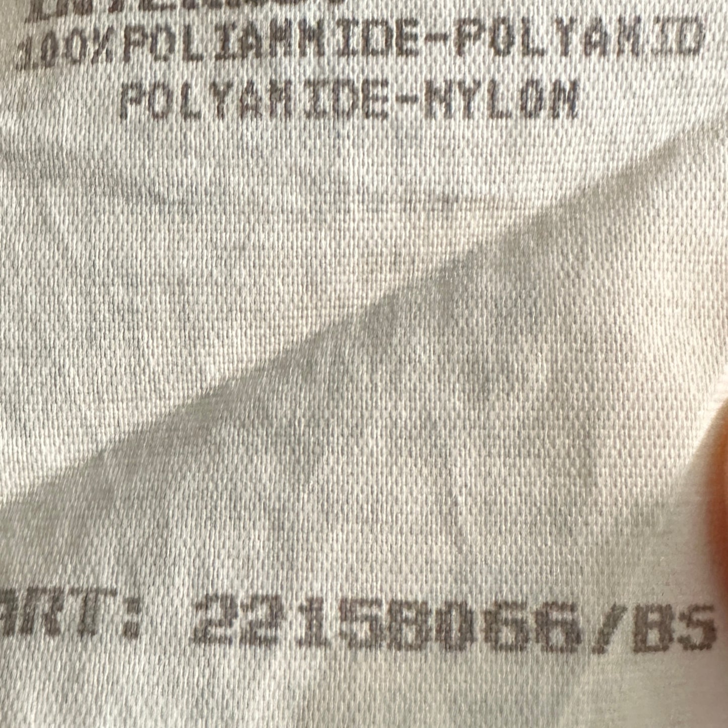 Stone Island Marina Vintage 1995 Swim Shorts - 52 / L - Made in Italy