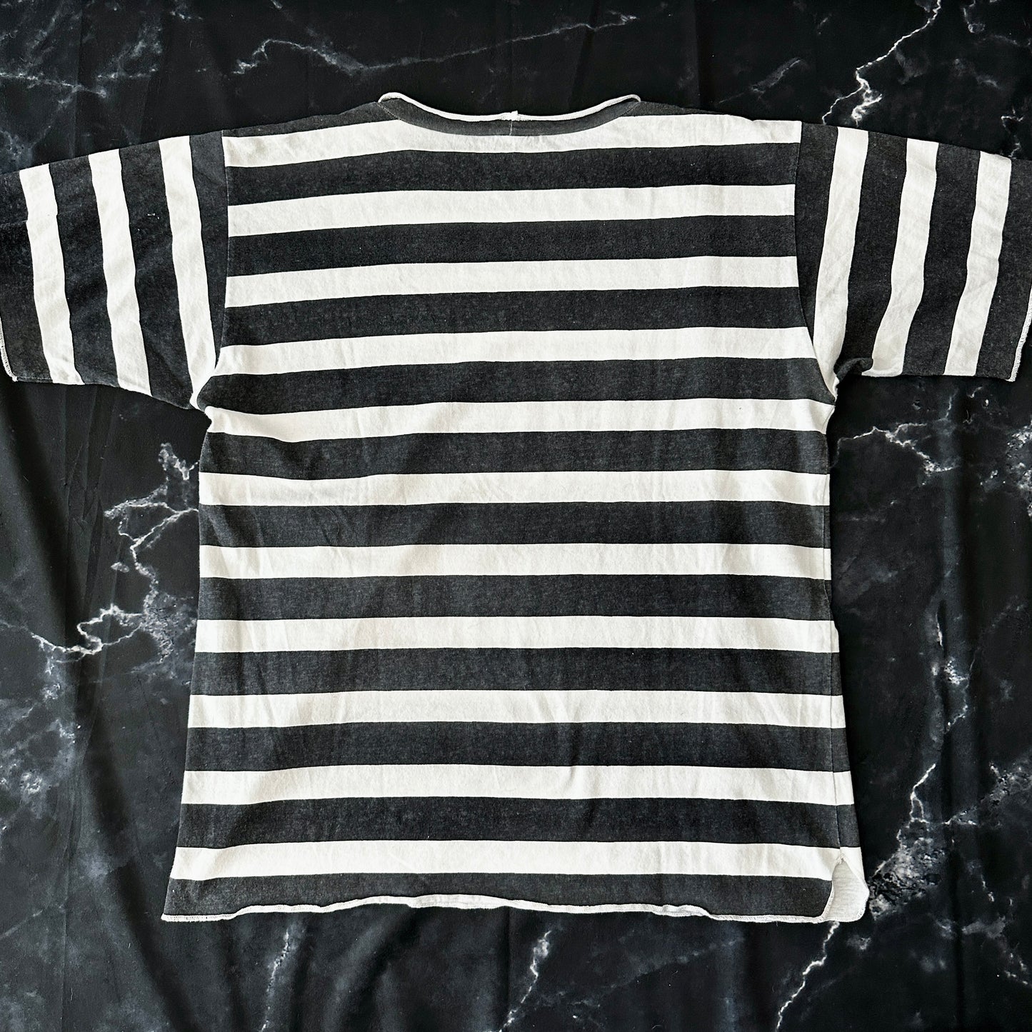 Stone Island Vintage 90s T-Shirt - XL - Made in Italy