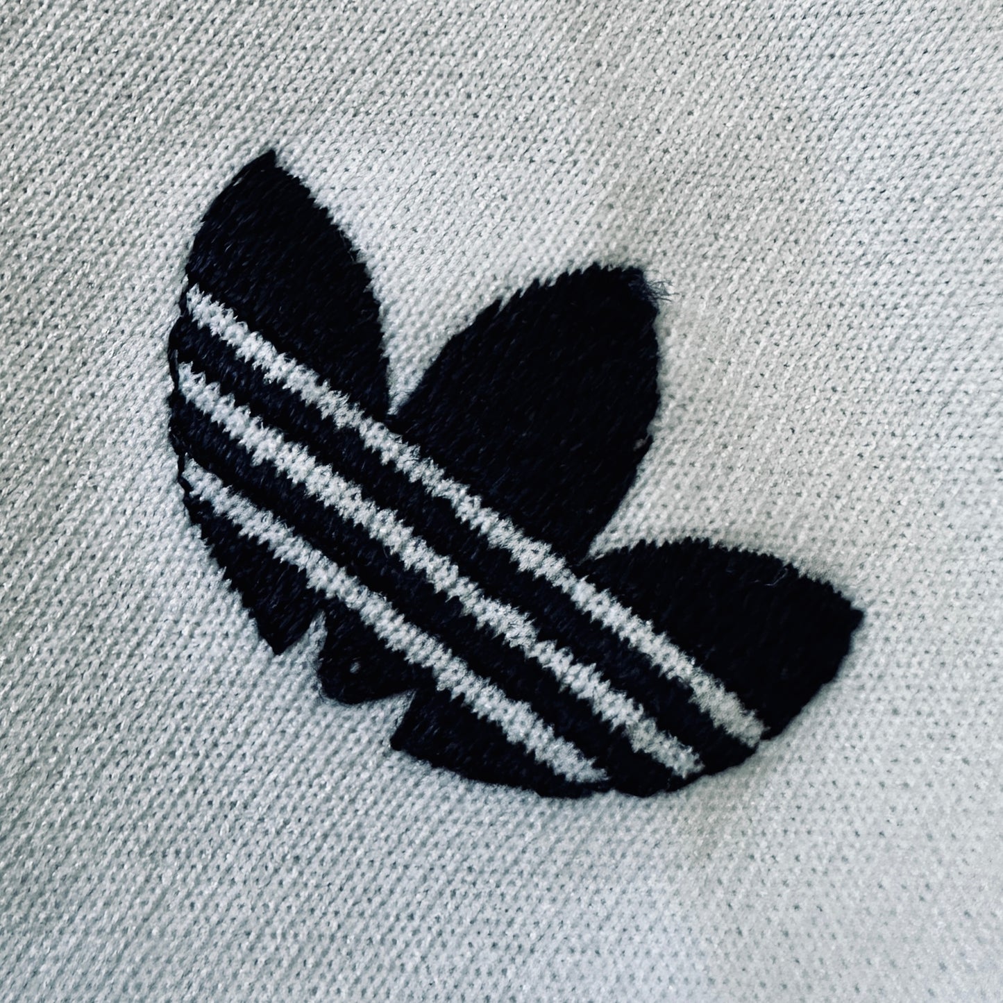 Adidas 80s Vintage Tennis Shorts - White - 50 / M