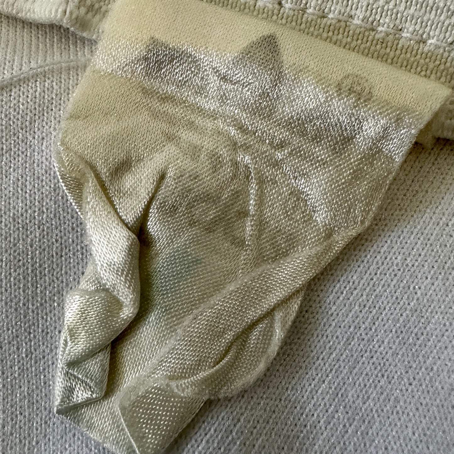 Adidas 80s Vintage Tennis Shorts - White - 50 / M