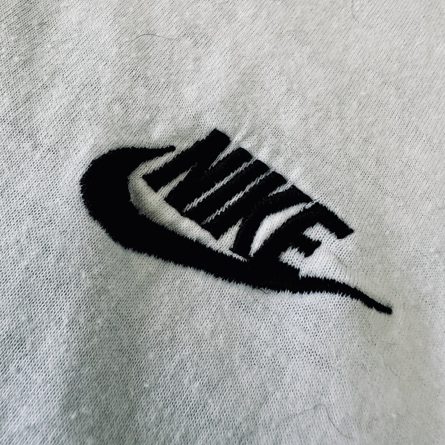 Nike Challenge Court Vintage 1990 Polo Shirt - XL