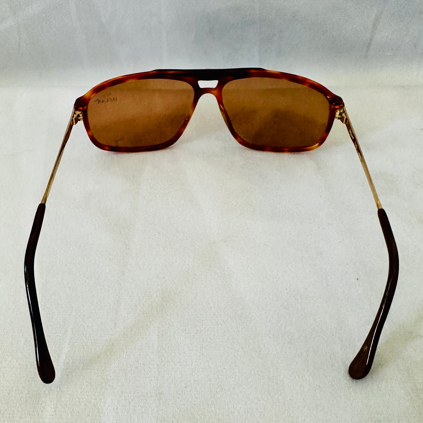 Jaguar 80s Vintage Sunglasses