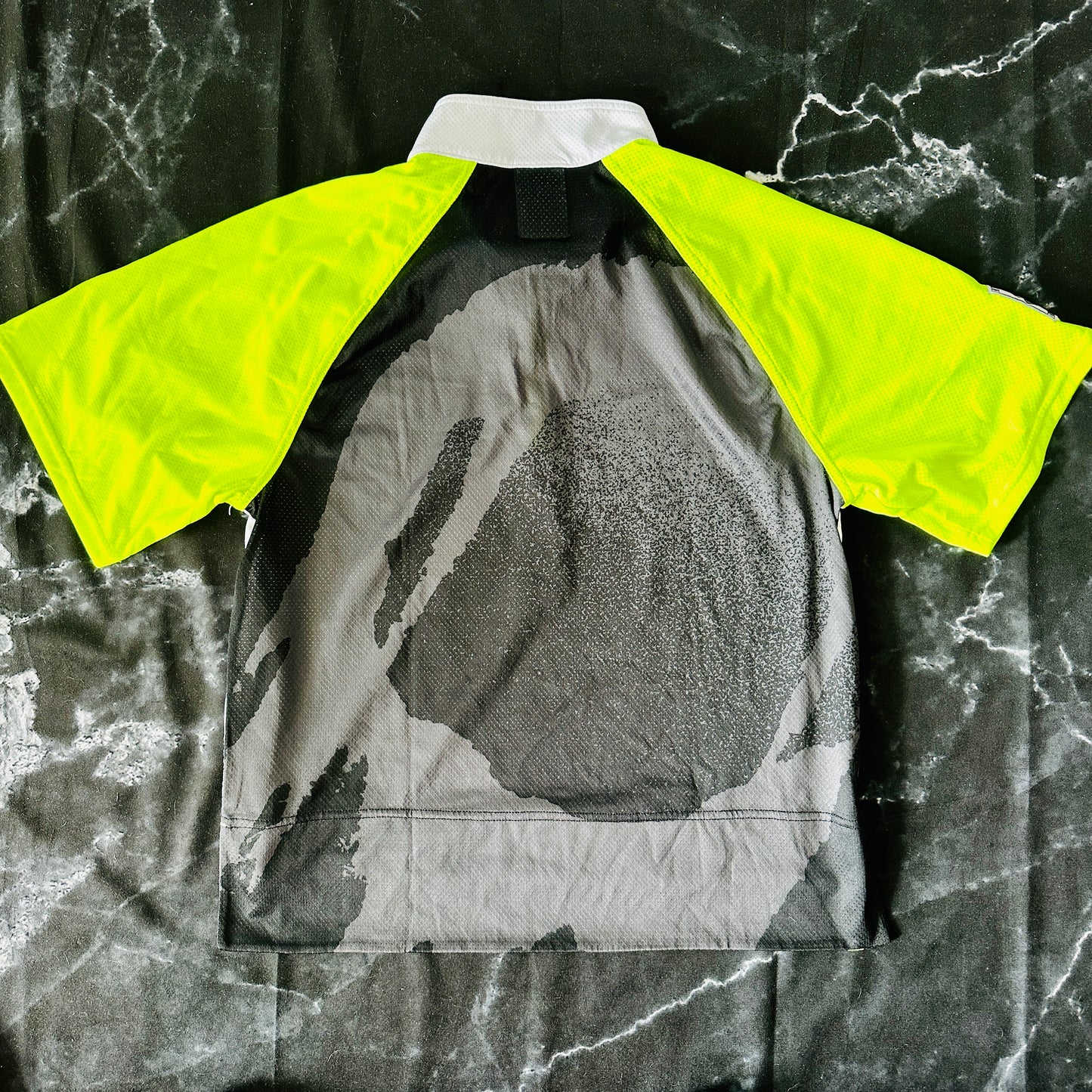 Nike Challenge Court Retro 1990 Polo Shirt - S