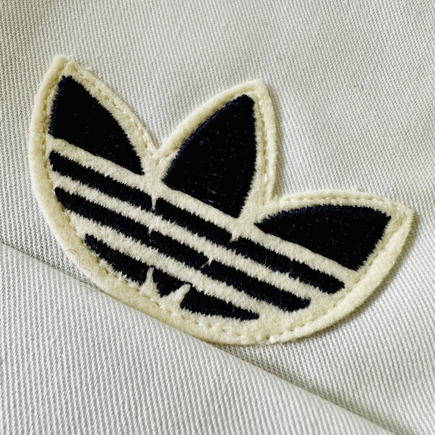Adidas 80s Vintage Tennis Shorts - Deadstock - 54 / XL - Made in West Germany