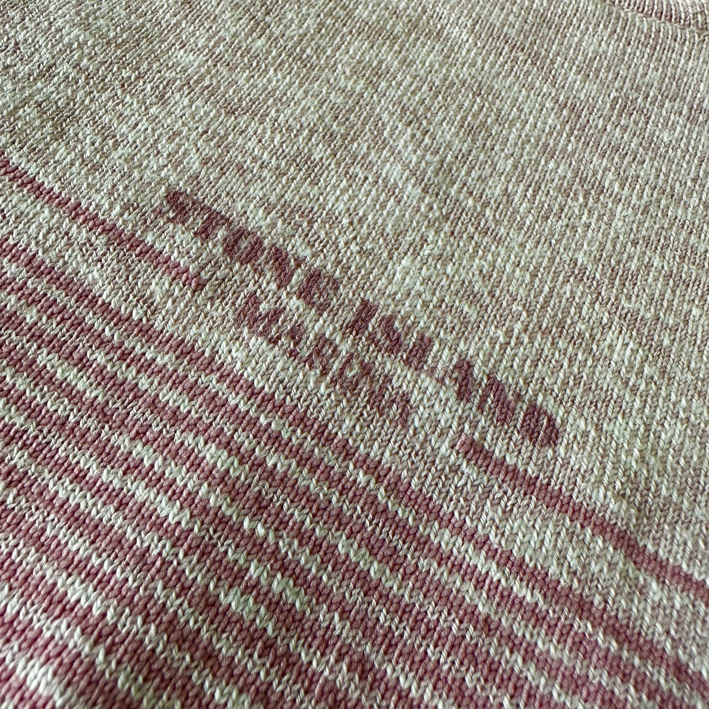 Stone Island Marina T-Shirt 2017 - L - Made in Italy