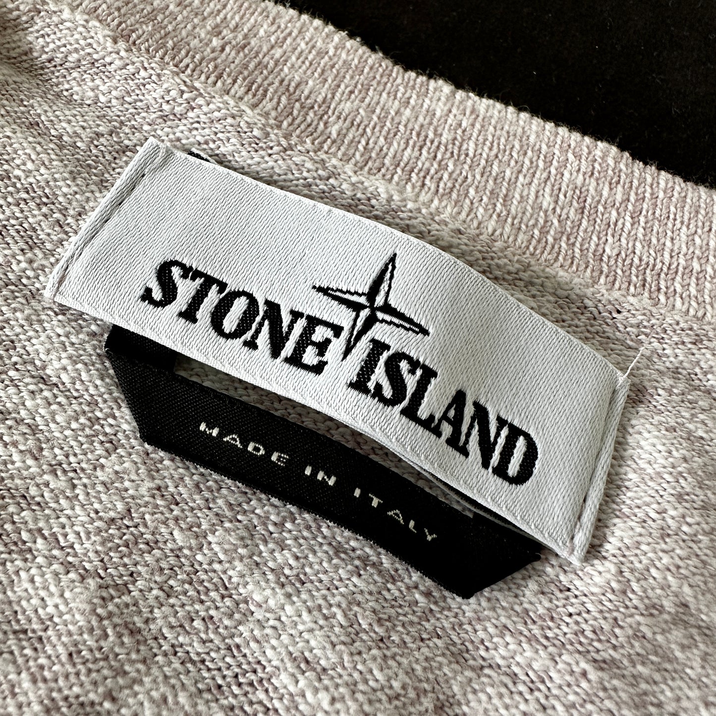 Stone Island Marina T-Shirt 2017 - L - Made in Italy