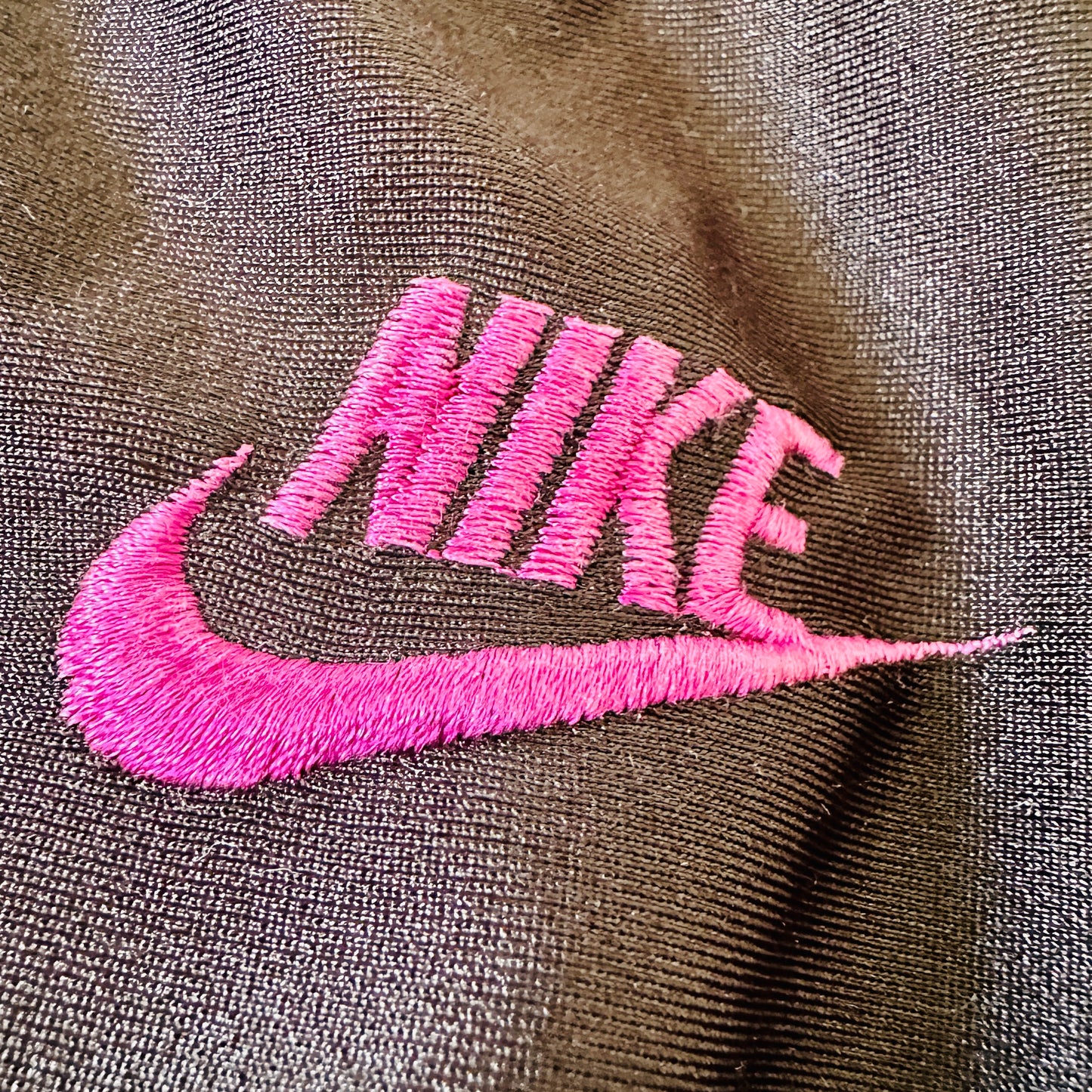 Nike Vintage 1990 Tighs XL - Made in UK