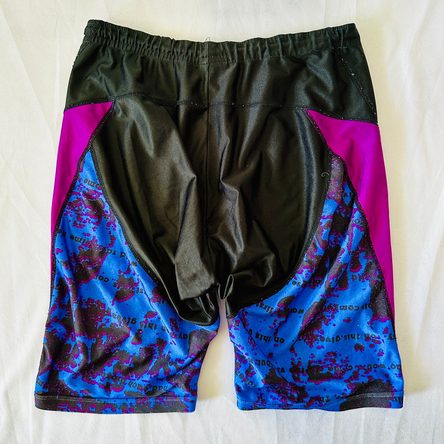 Nike Vintage 1990 Tighs XL - Made in UK